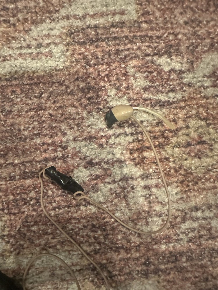 devgru invisio m3? 10 pin