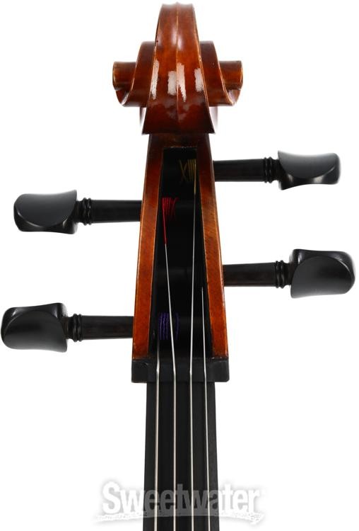 Howard Core C32 Core Conservatory Cello - 4/4 Size