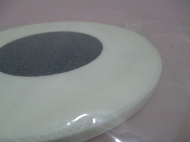 Disco MOENT103--A, Pad. 418416