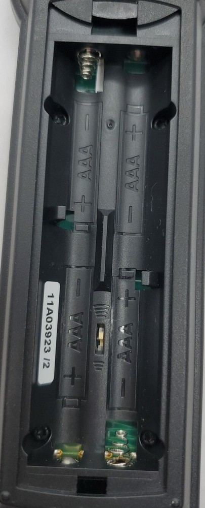 Tandberg TRC4 Remote Control for Video Conference