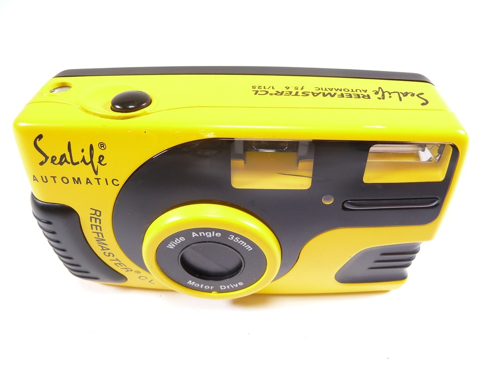 Sealife Reefmaster Cl