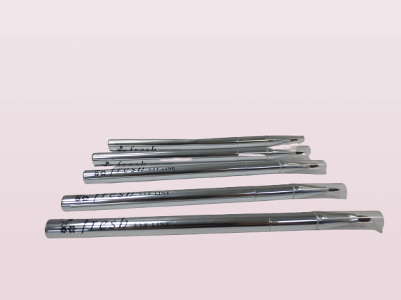 FRESH EYELINE BRUSH NWOB 5 PCS