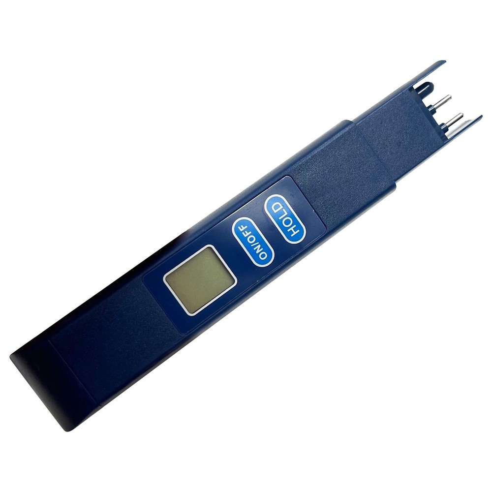 TDS Water Quality Testing Pen Protable TDS Water Quality Testing Tool 0-9990ppm