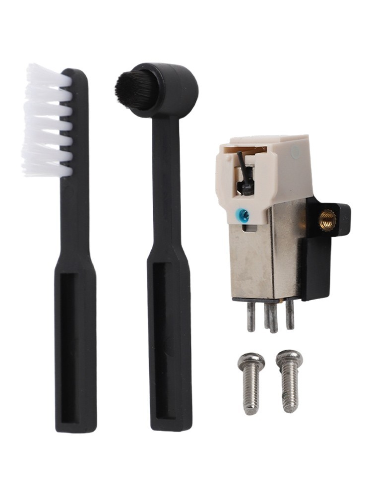 AT3600L Replacement Stylus and Cleaning Kit Essential Tools for Audiophiles