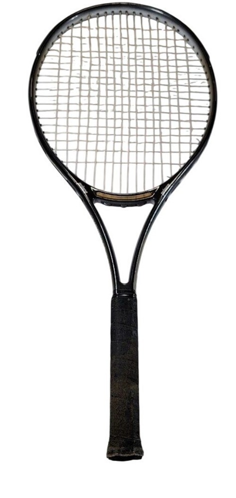 Prince Graphtech DB Oversize Tennis Racket With Case M24