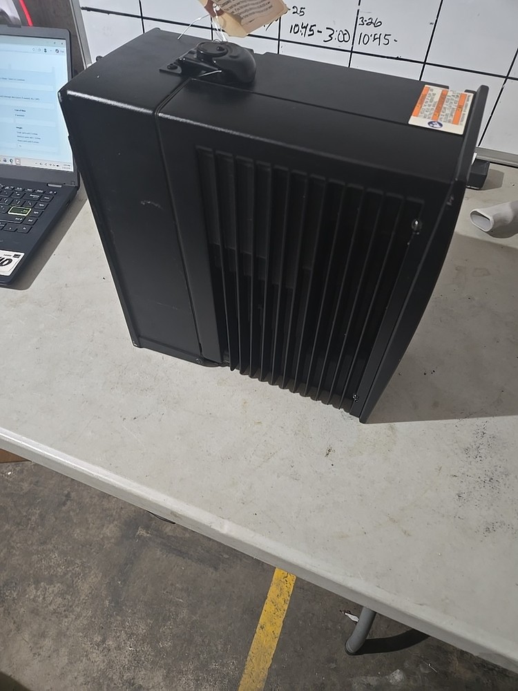 ATLAS COPCO POWER MACS CONTROLLER TC 4000-P-EIP-ES