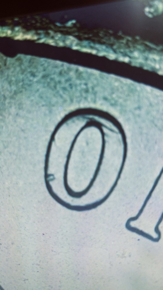 1776-2026 P D quarter error