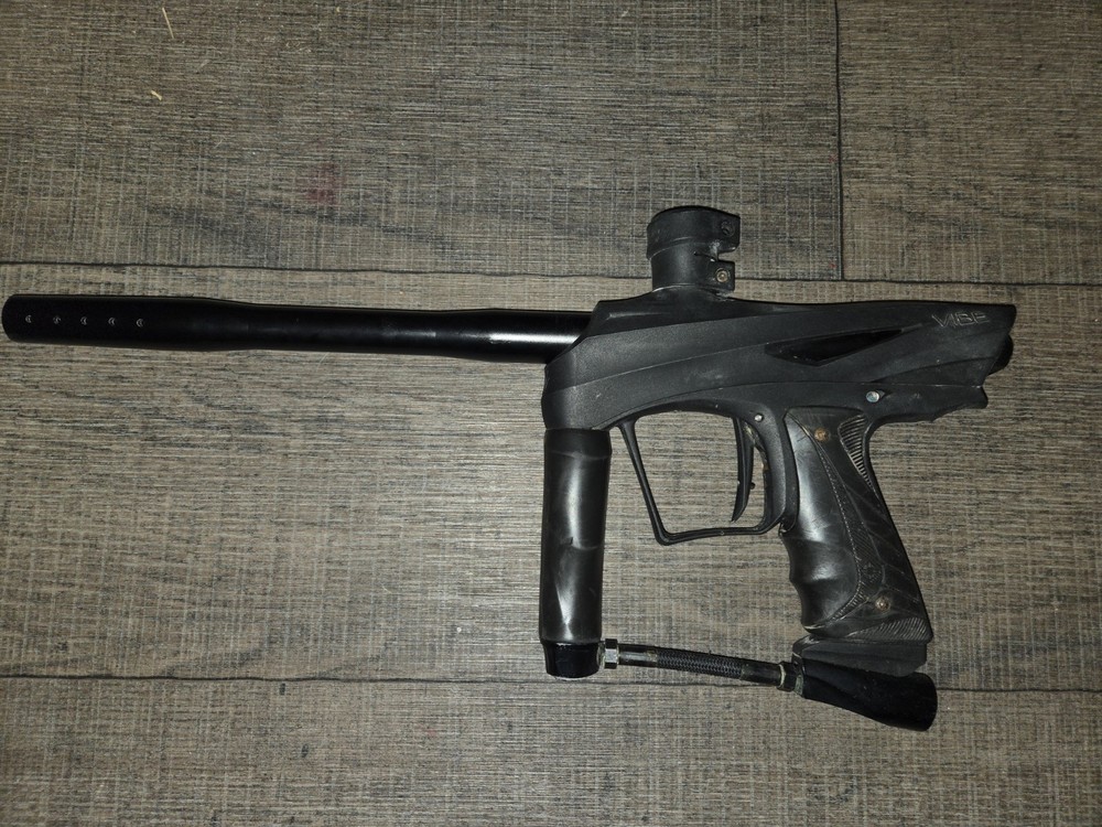 Dye Proto Vibe Paintballl Marker