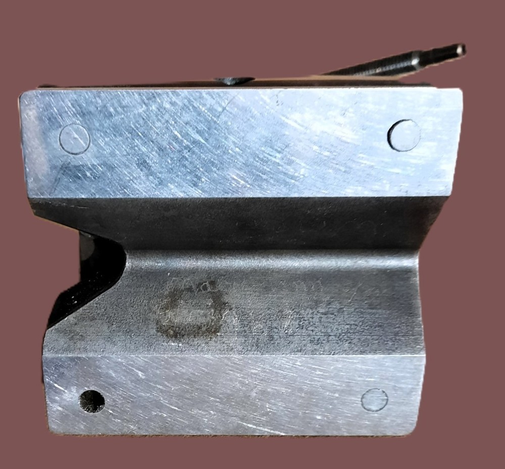 Toolmaker’s / Machinist’s Height Stand