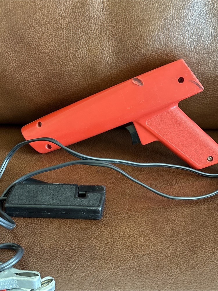 Sunpro by Actron Inductive Timing Light, US Made Model CP7504