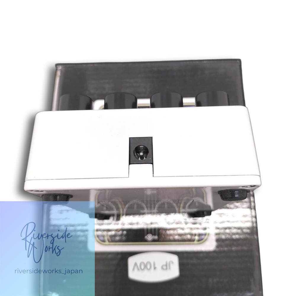 ELECTRO-HARMONIX STRING9 Effect Pedal JP