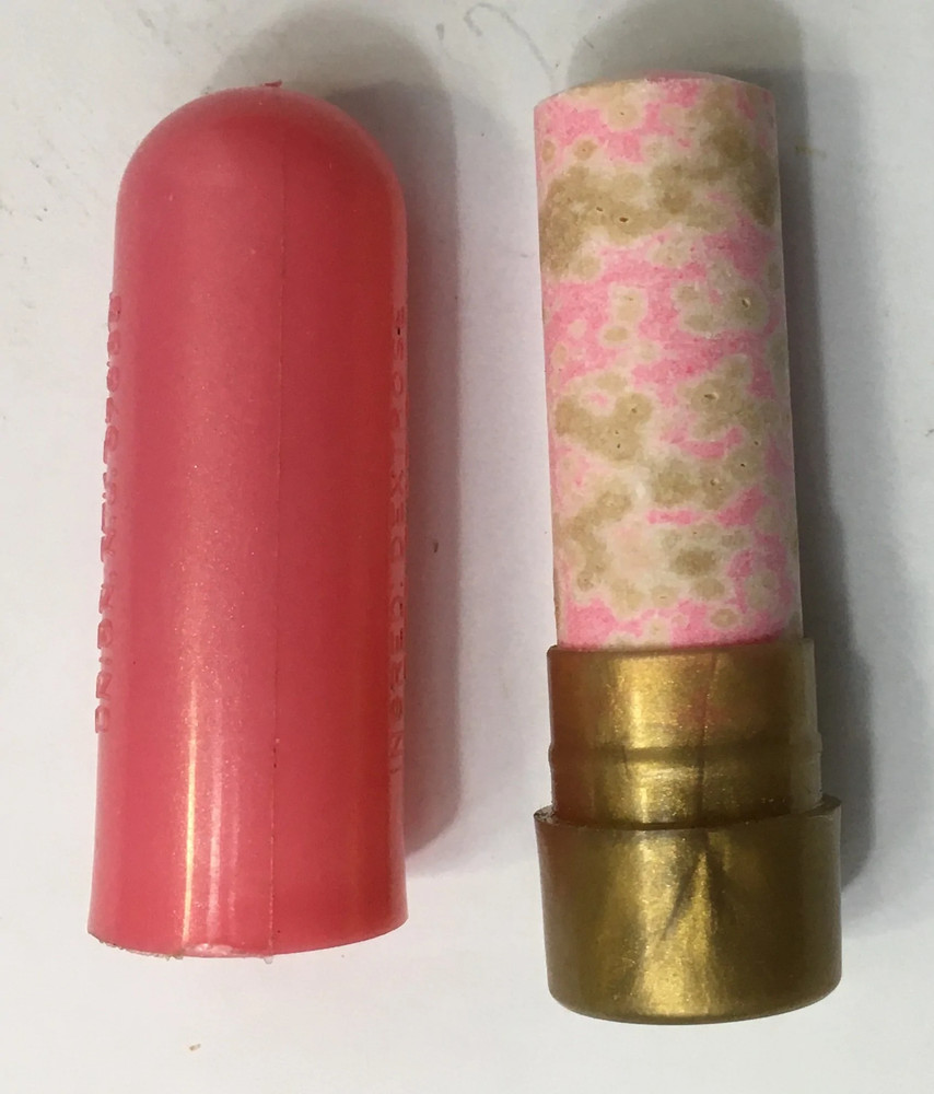 Vintage Candy Container - Lipstick Candy - Ce De Candy - Original Candy Stick (1