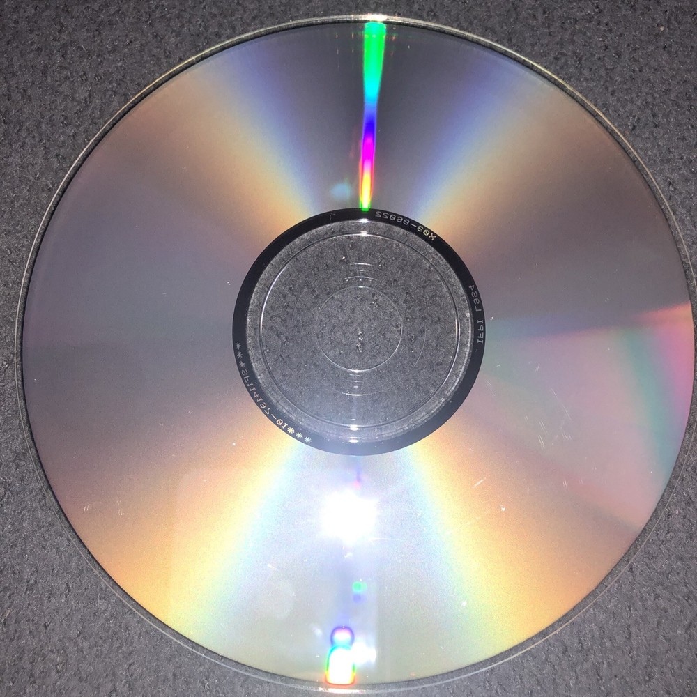 Microsoft MSDN Library Visual Studio 6.0 2 CD Set for Windows NT Windows 98