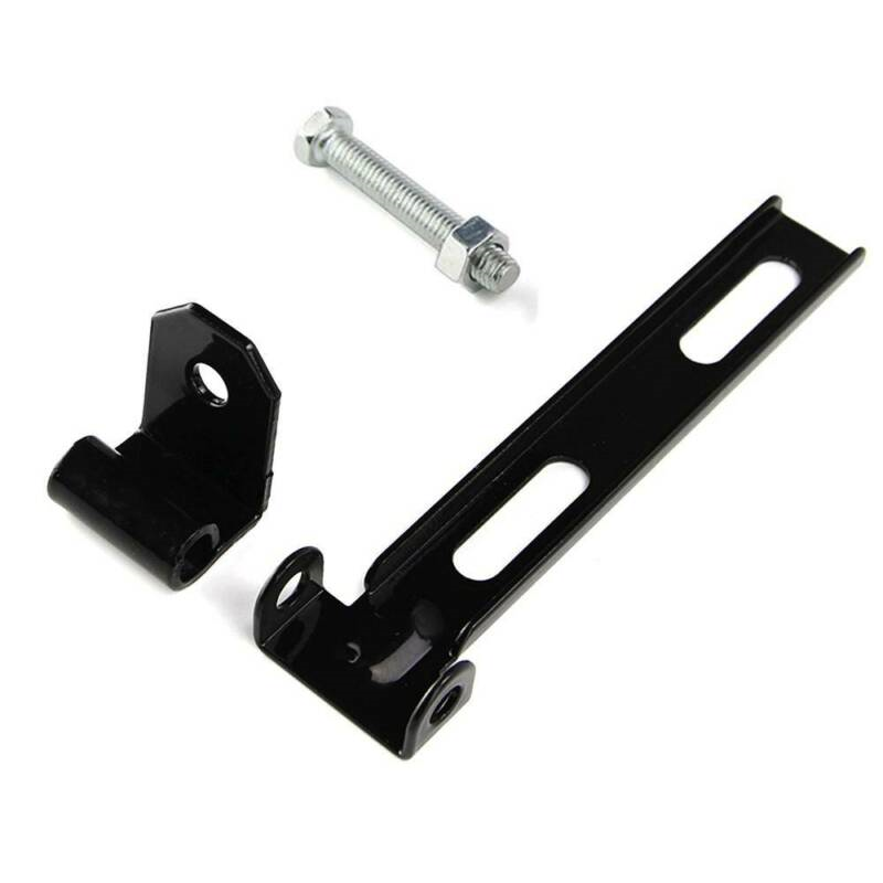 Motorcycle Mounting Saddle Seat Spring Sportster & Bracket Kit for Harley