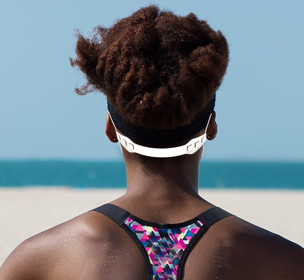 Mask Adjustable Strap ,Adjustable Ear Straps for mask - 5 PCS