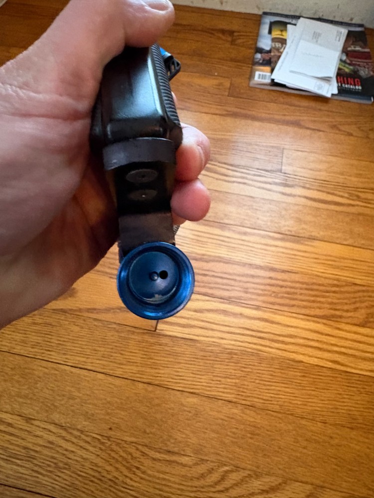 Spyder Clone - Bruizer