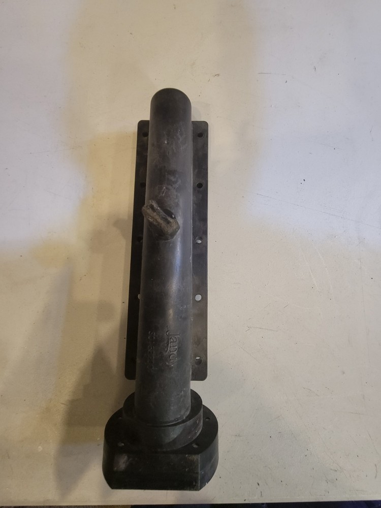 USED Jandy Return Header S0133200 FREE Shipping