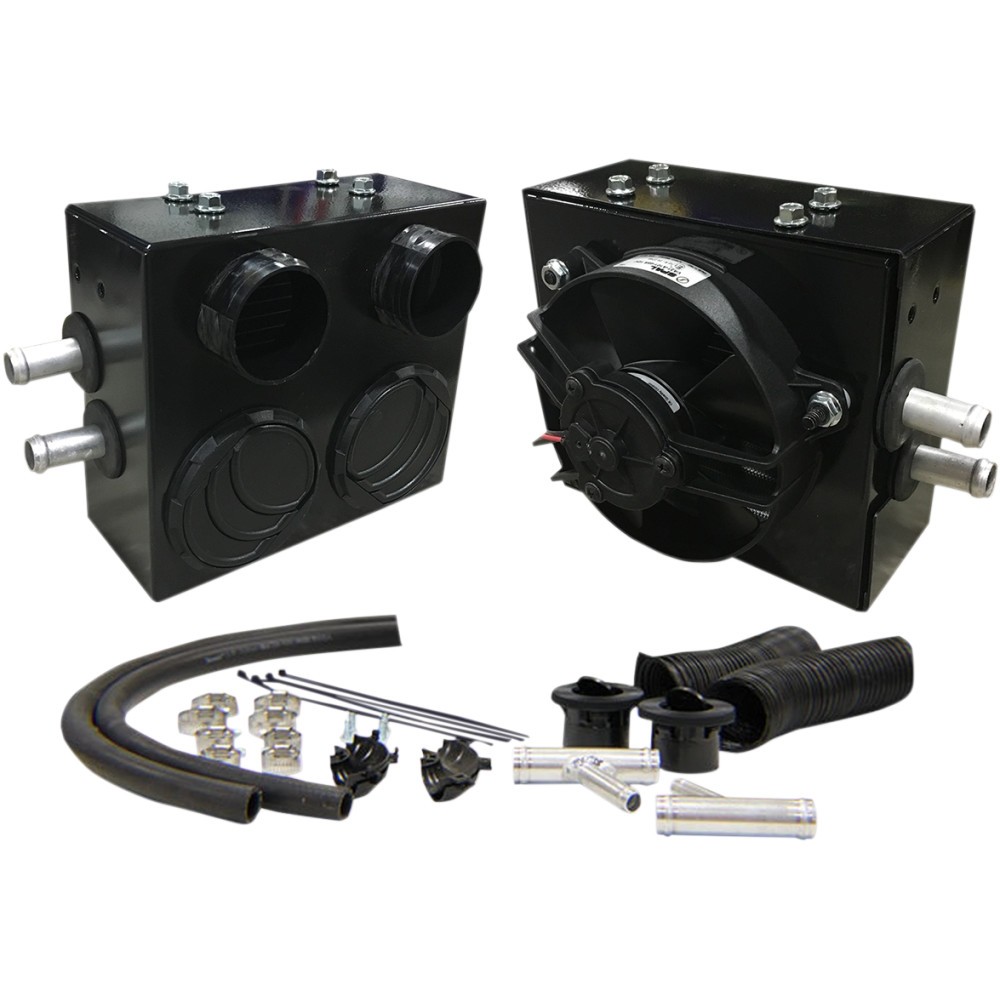 Moose Utility Z4607 UTV Cab Heater Kit