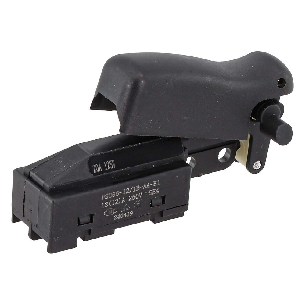 DW871 Chop Saw Power Switch Replacement Part for Power Tools Accessories