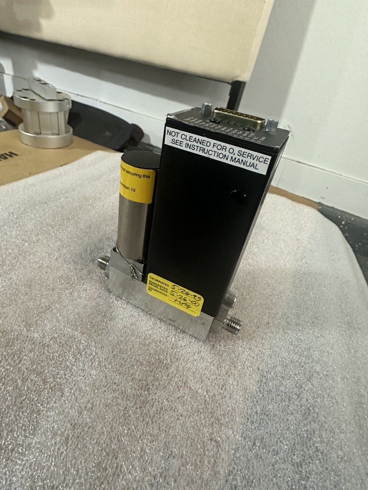 Sierra Mass Flow Controller - CO2