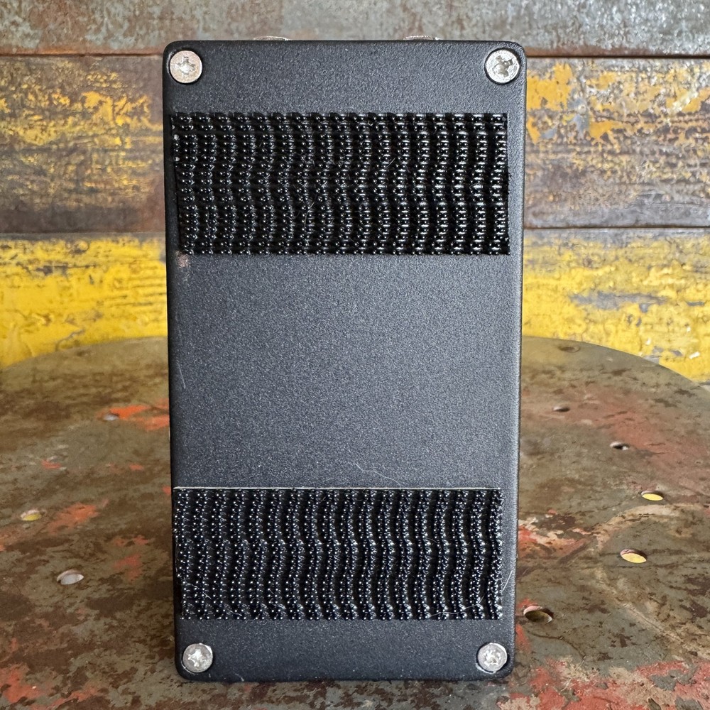 Native Audio Wilderness V1.5