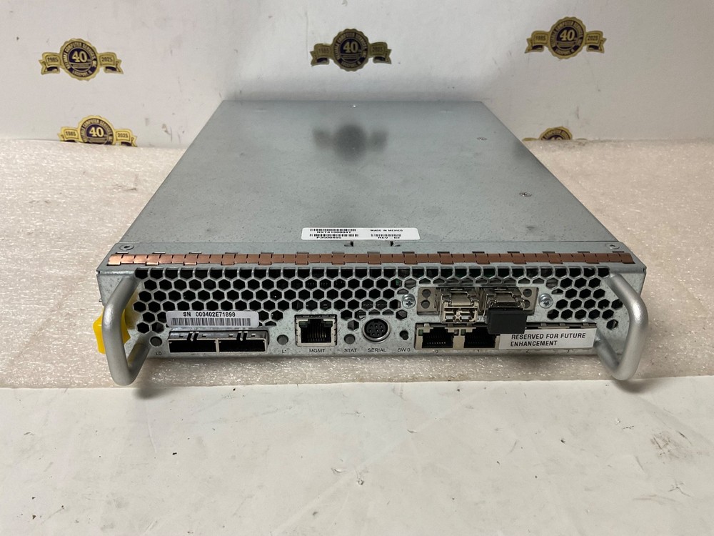 Nexsan Imation P3500465 San Storage System Controller module with battery