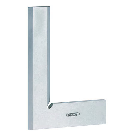 Insize 4790-1500 Precision Square, Stainless Steel