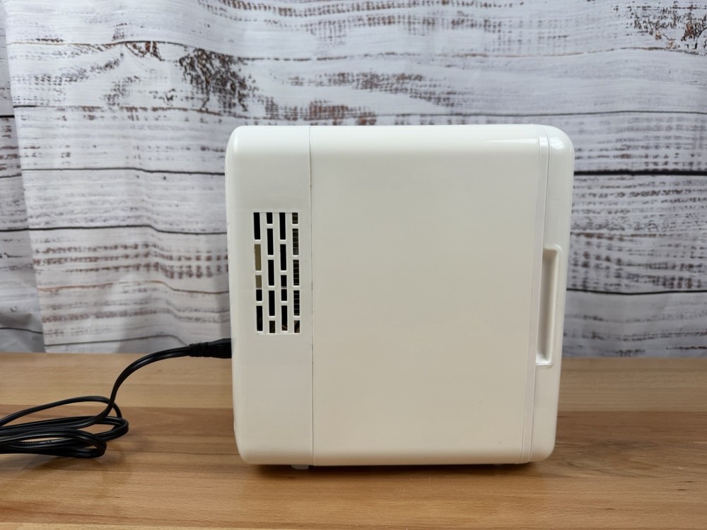 Modelo 6 Can Mini Fridge Orbit Tested Works