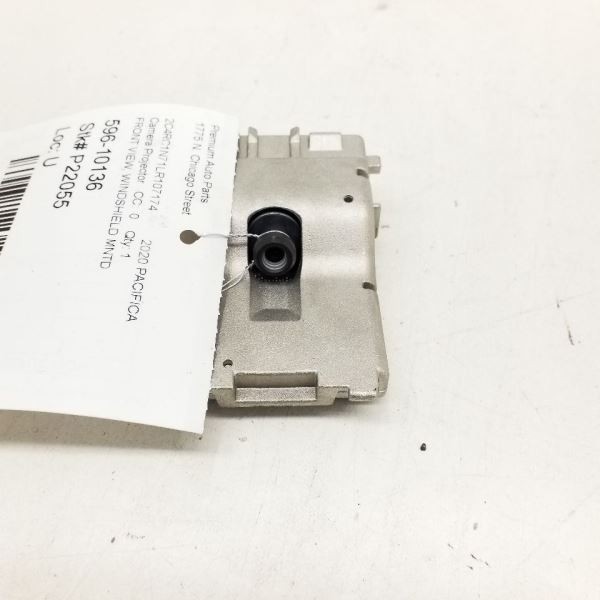 Camera/Projector Camera Front View Fits 17 PACIFICA 535289