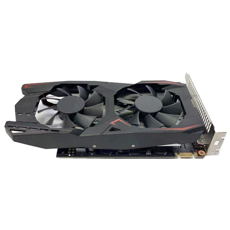 550 Display GTX1050TI 4GB Desktop Computer