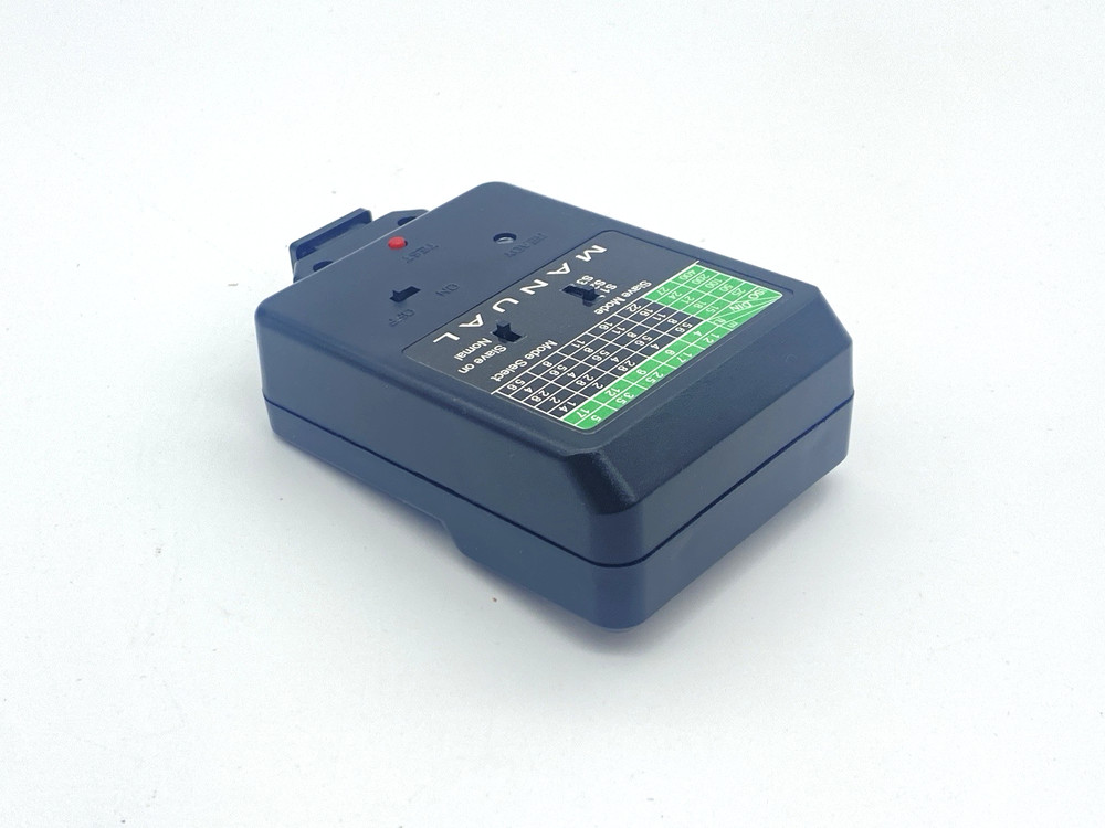 Ritz Gear Digital Slave Flash w/bracket; Tested and working; In original box