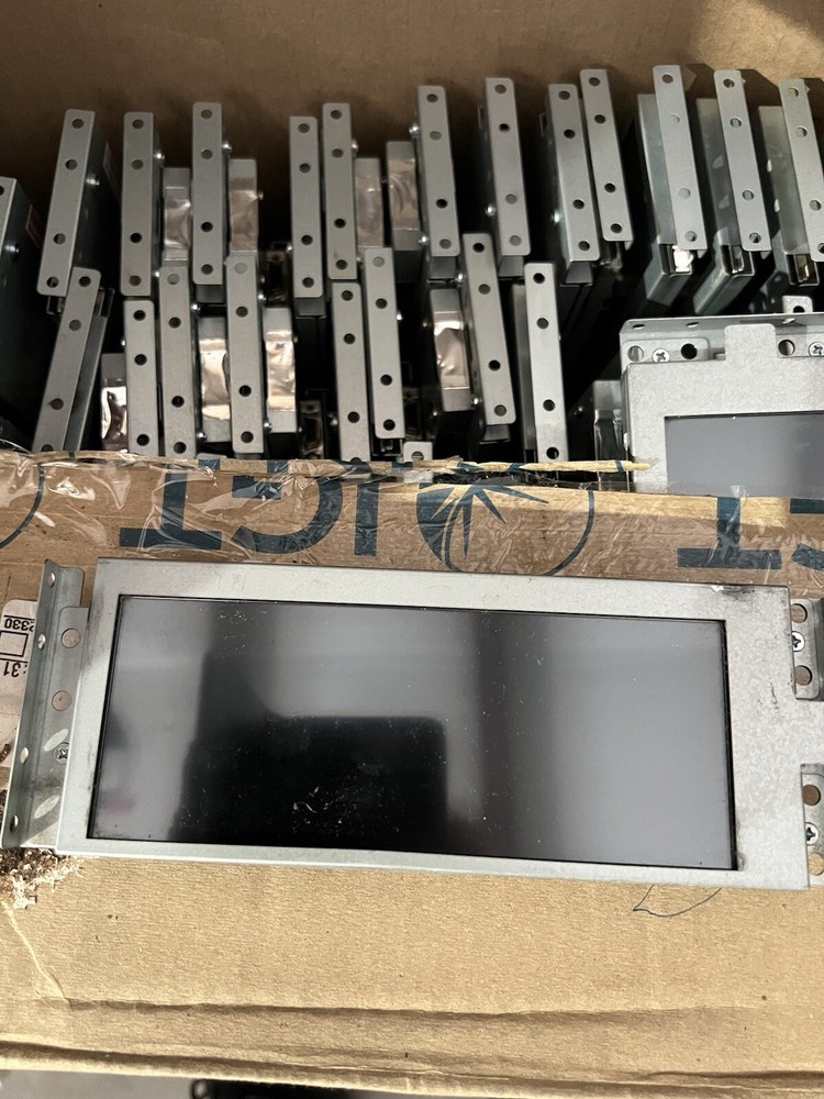 IGT BALLY WMS PLAYER Club SYSTEM SCREEN