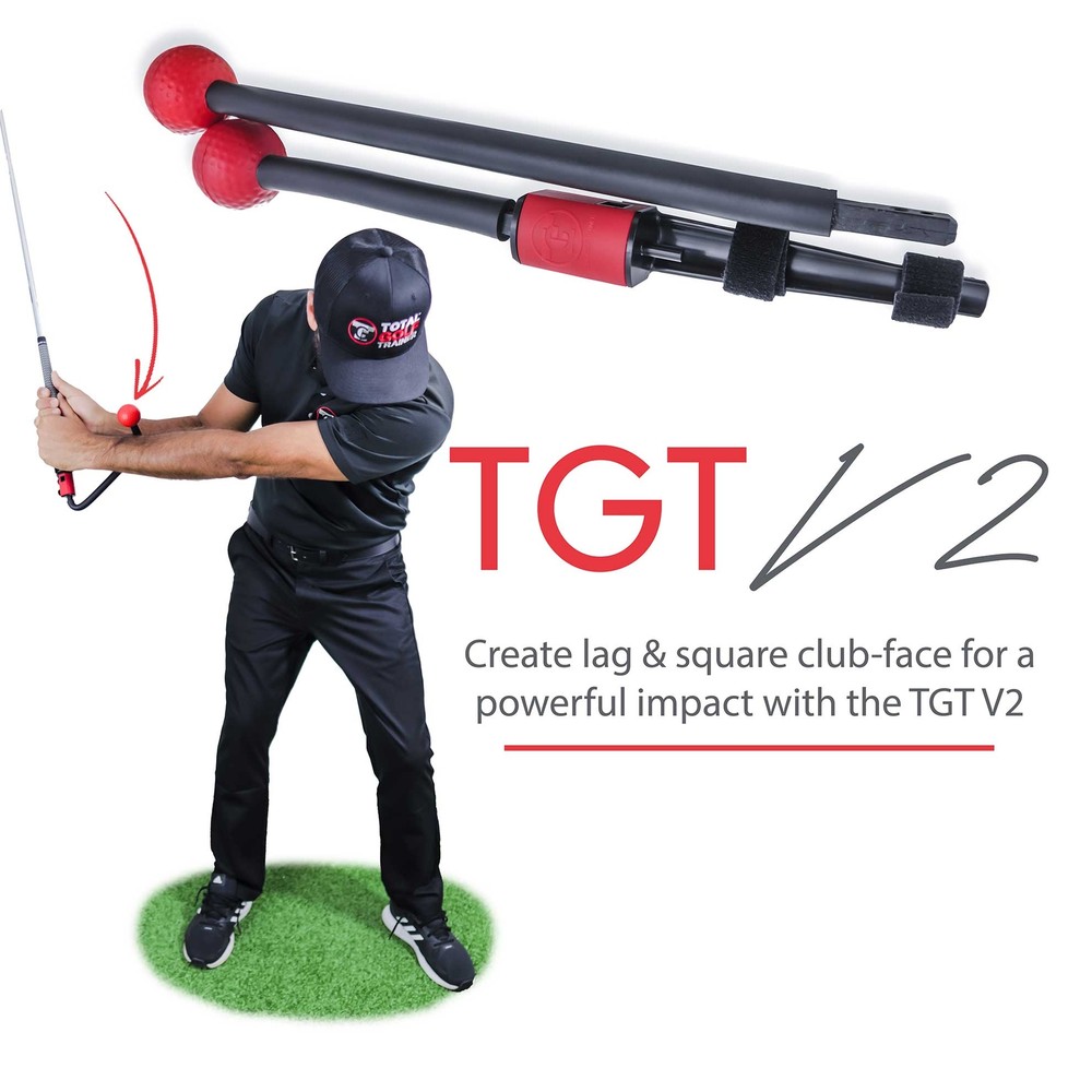 Total Golf Trainer V2 |  TGT V2