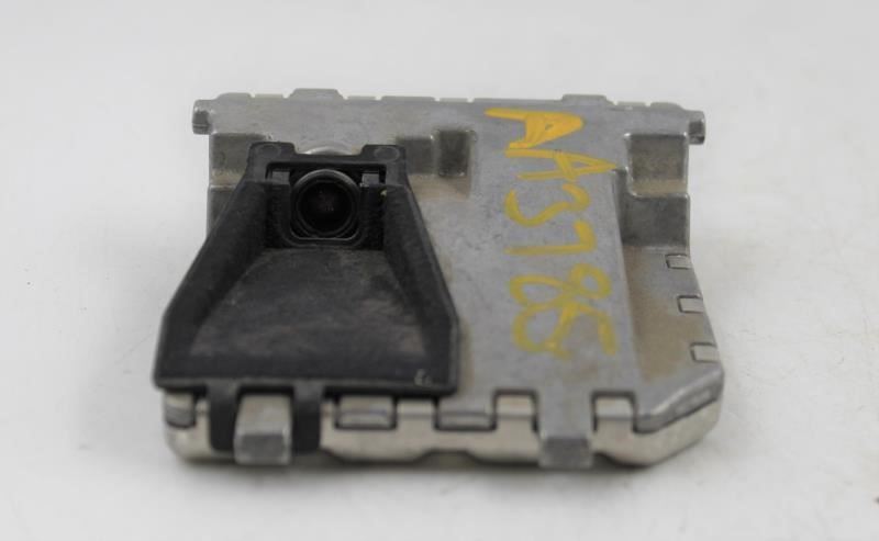 Camera/Projector Front View Camera Windshield Mounted 2013-14 CADILLAC SRX 14893