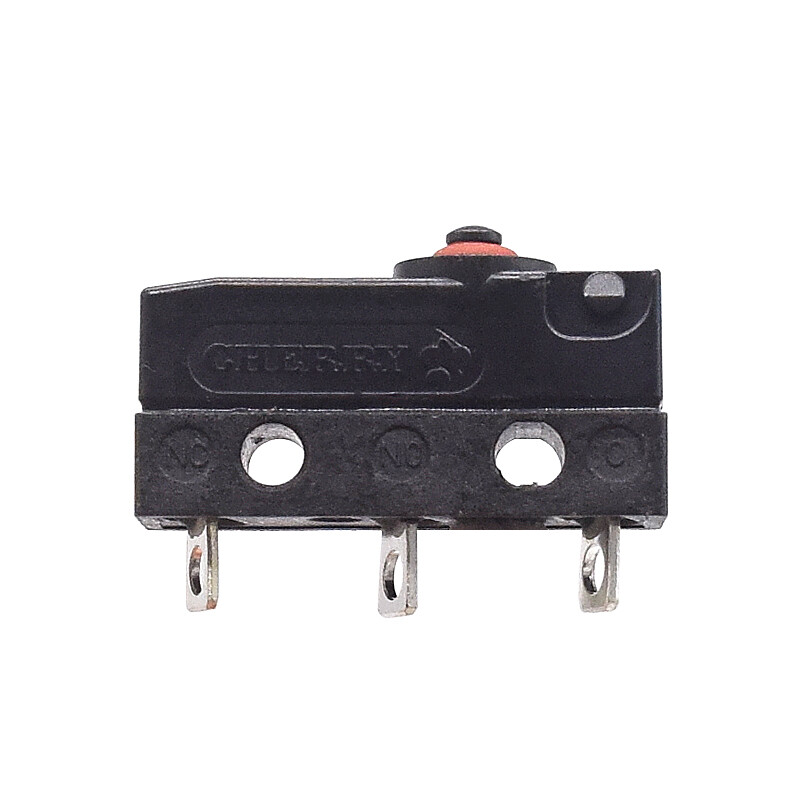 Micro Switch for Throttle Valve Golf3 With A2.0l 16V Engine