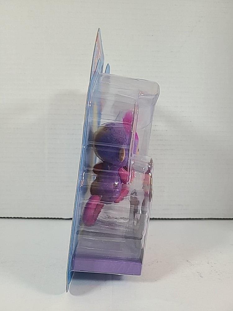 Wow Wee Fingerlings Charli Interactive Monkey Toy