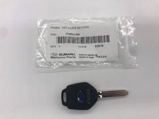 Genuine Subaru Keyless Entry Transmitter 57497AL00A