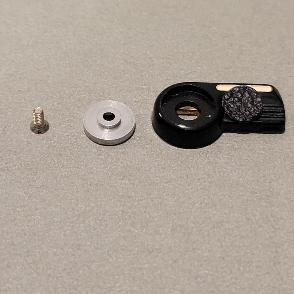 Nikon FG SLR EM Camera Self Timer Replacement Parts