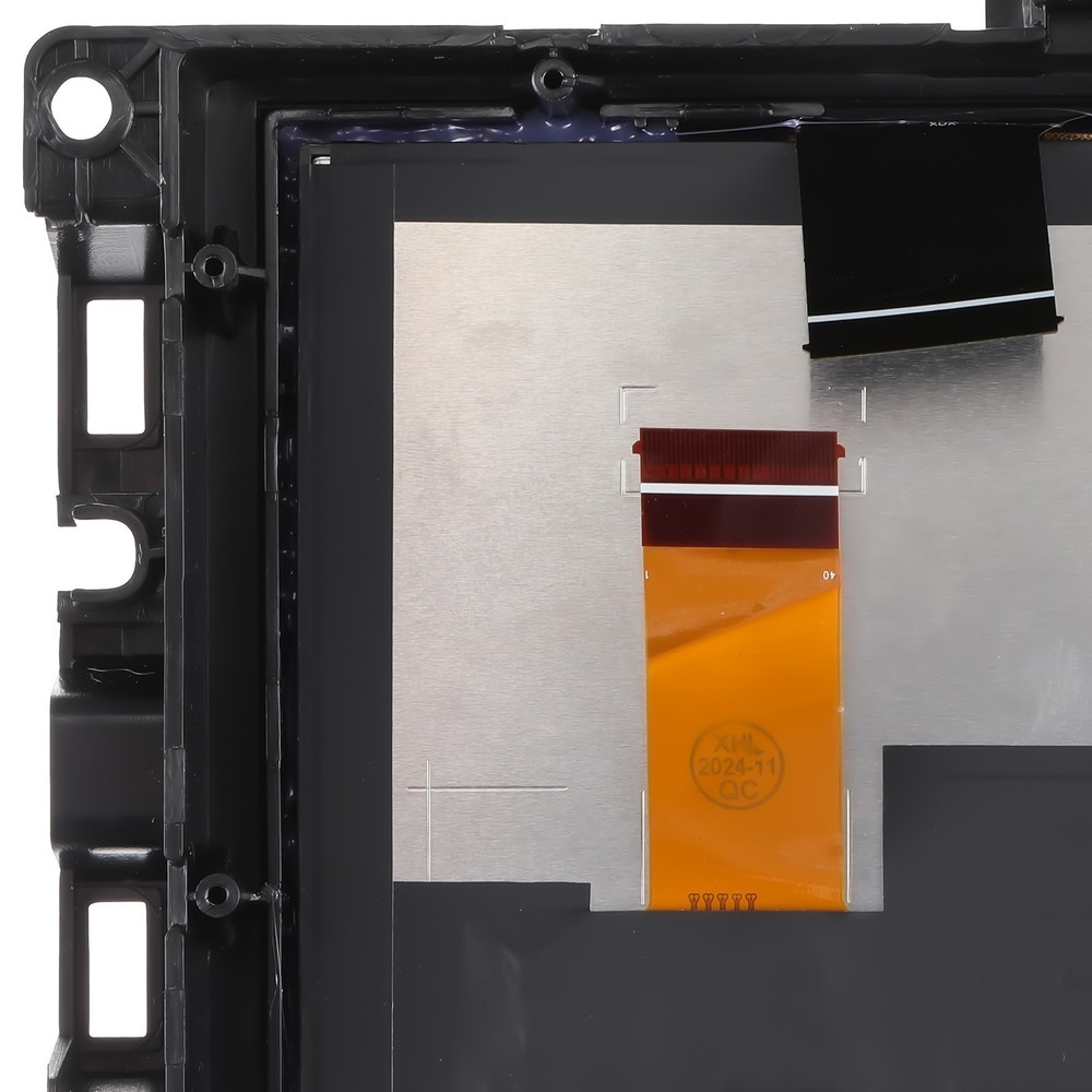 7" LCD Touch Screen w/ Frame For 2018-2020 Jeep Compass Radio Navigation Replace