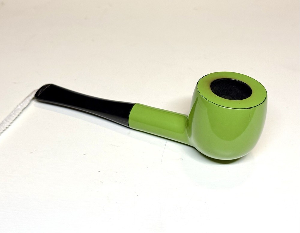 Venturi Billiard Estate Smoking Pipe