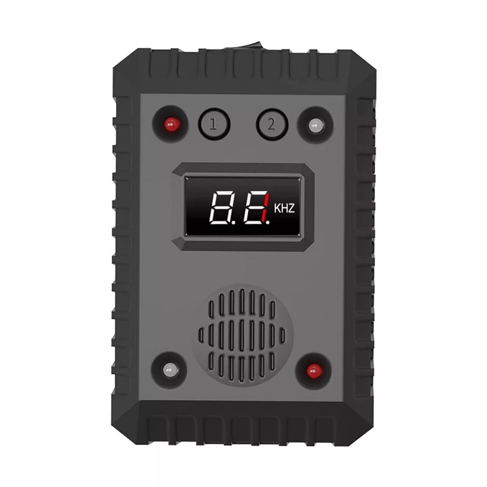 12V Ultrasonic Mouse Repeller for Car Wire Engine Rat Rodent Deterrent
