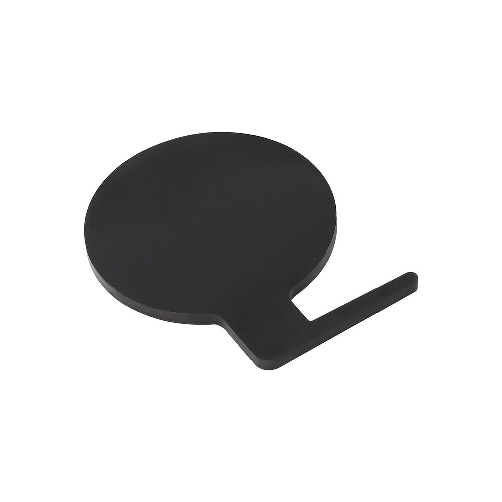 AR500 Target Tree Steel Target Set 6x 6" X 3/8" Assembly Target Dueling Tree