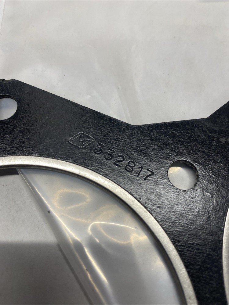 OMC Johnson Cylinder Head Gasket 332817 BG-17