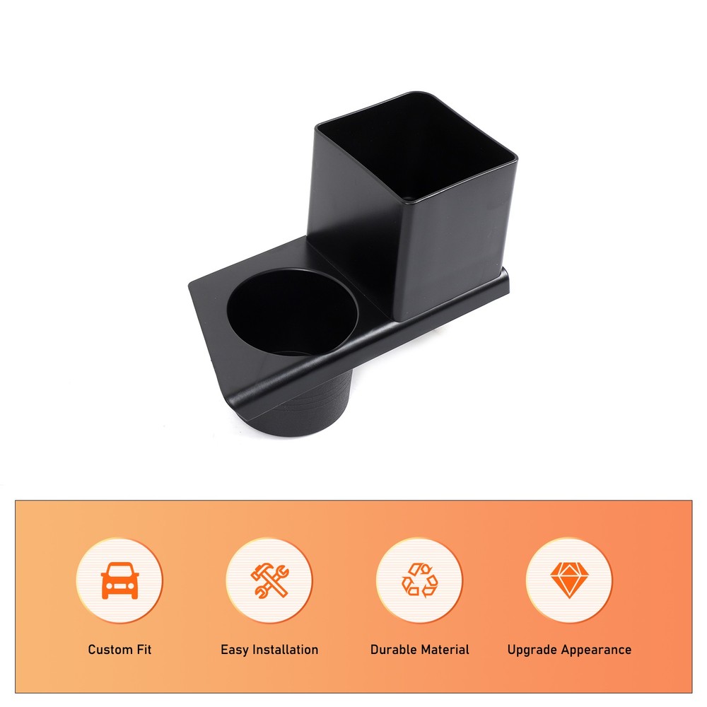 Trunk Cup Holder Storage Box Accessories Fits Ineos Grenadier
