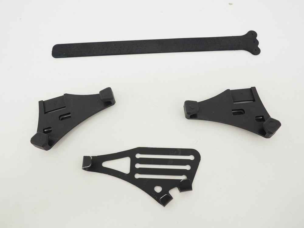Spark R&D Tailclip Kit For Climping Skins - For Single Skin