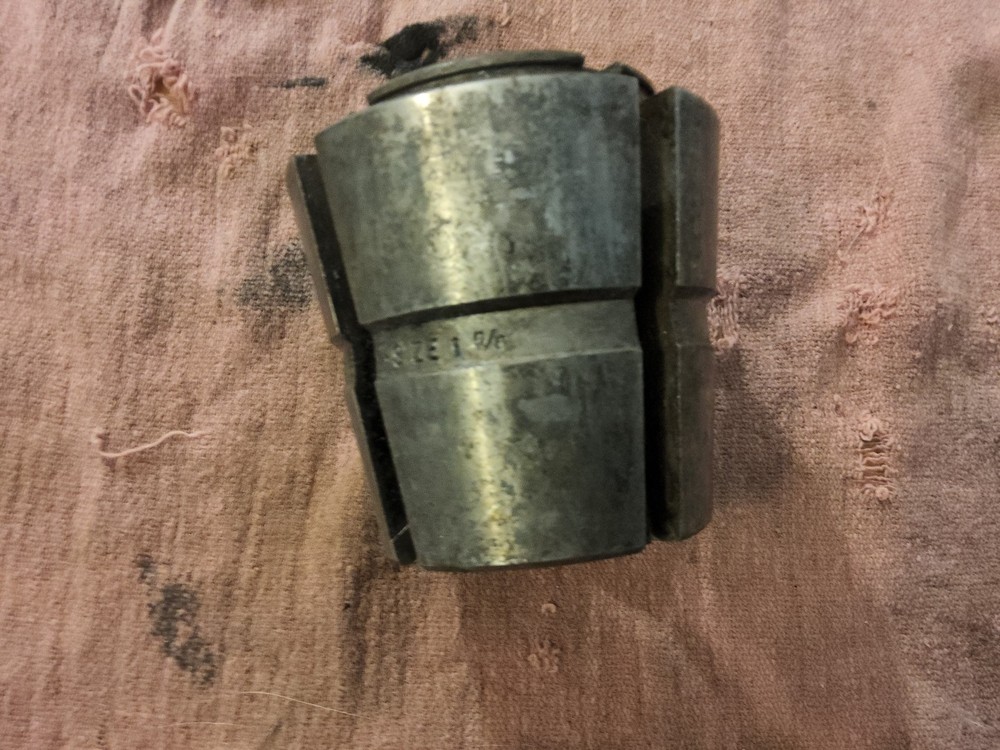 Balas C16 Collet 1-5/8" SANDVIK 1.625