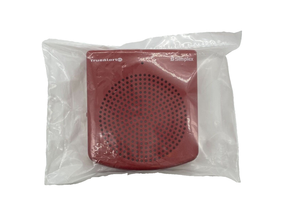 Simplex 49SOC-WRFIRE - Same Day Shipping (SEALED)