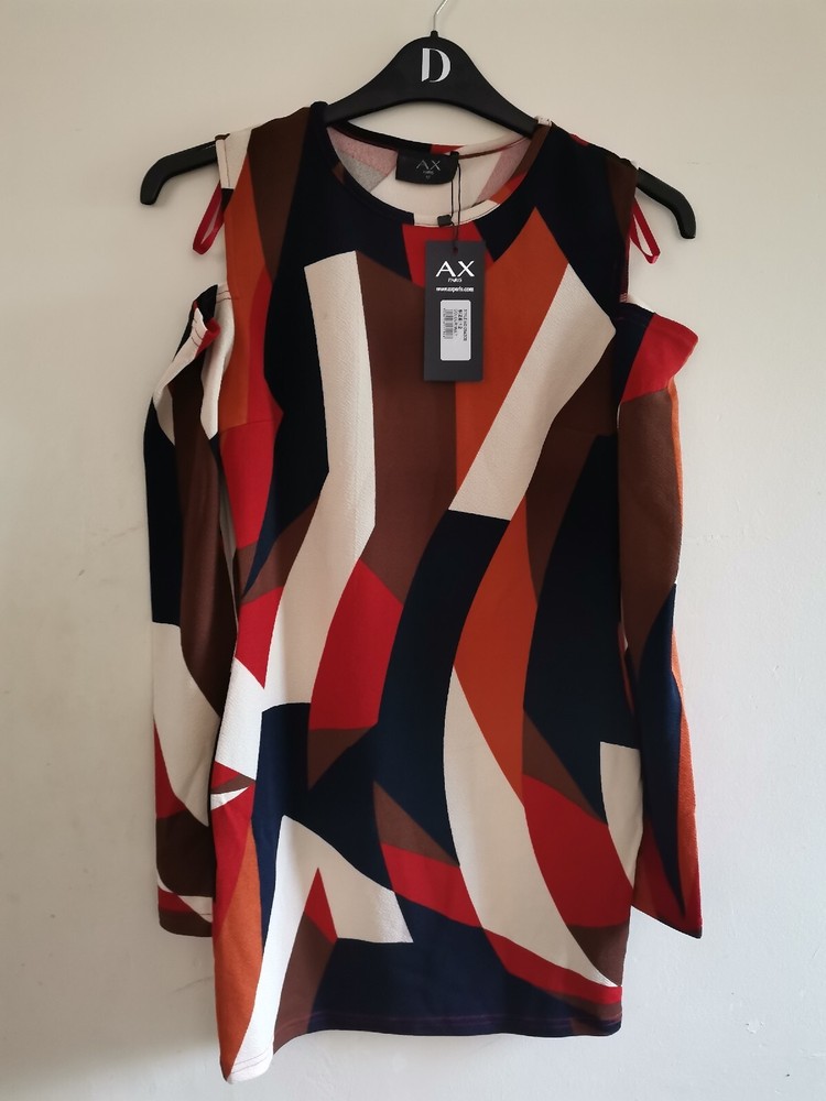 Tunic Top UK12