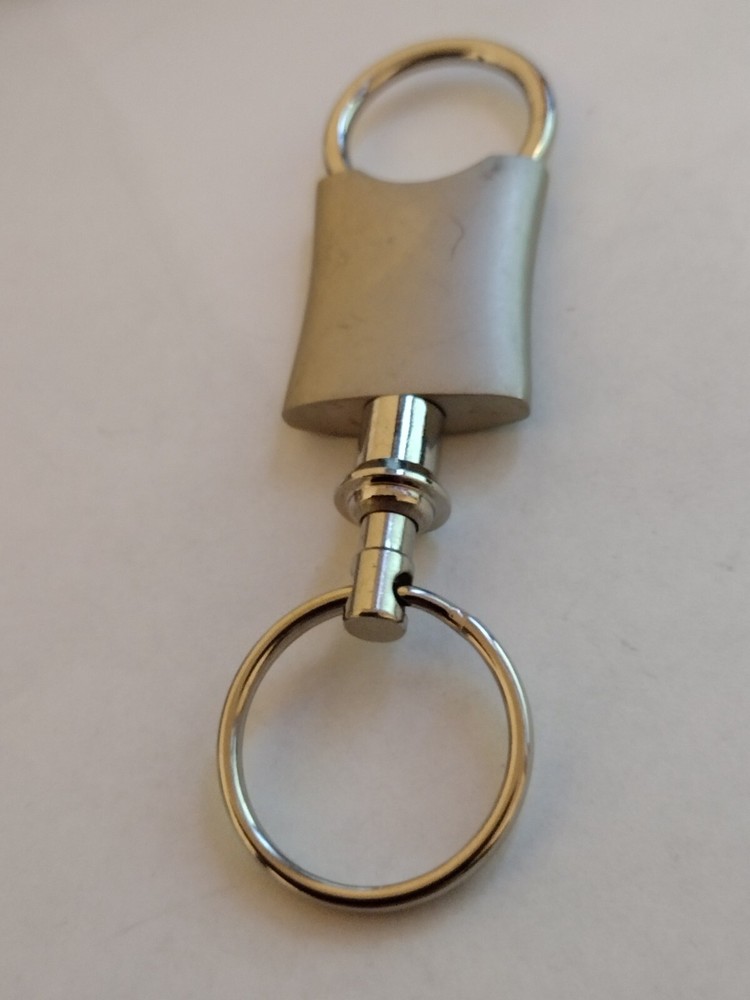 Top Ten Health System Keyring