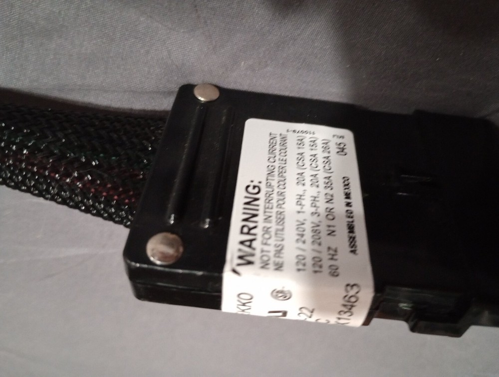 Dekko wire jumper cables 225609 - MX